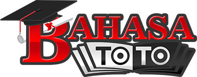 BAHASATOTO LOGO